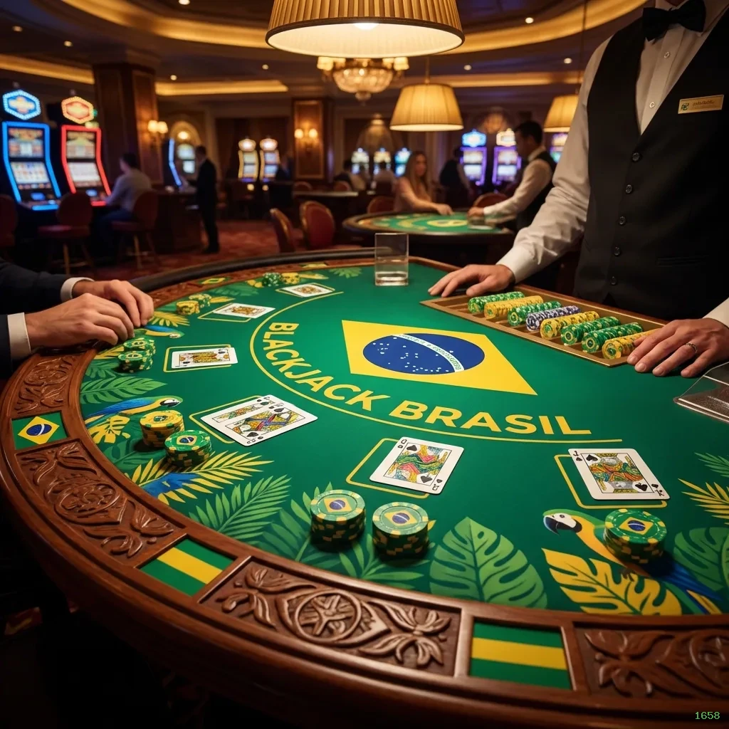 Cassino ao Vivo 50+