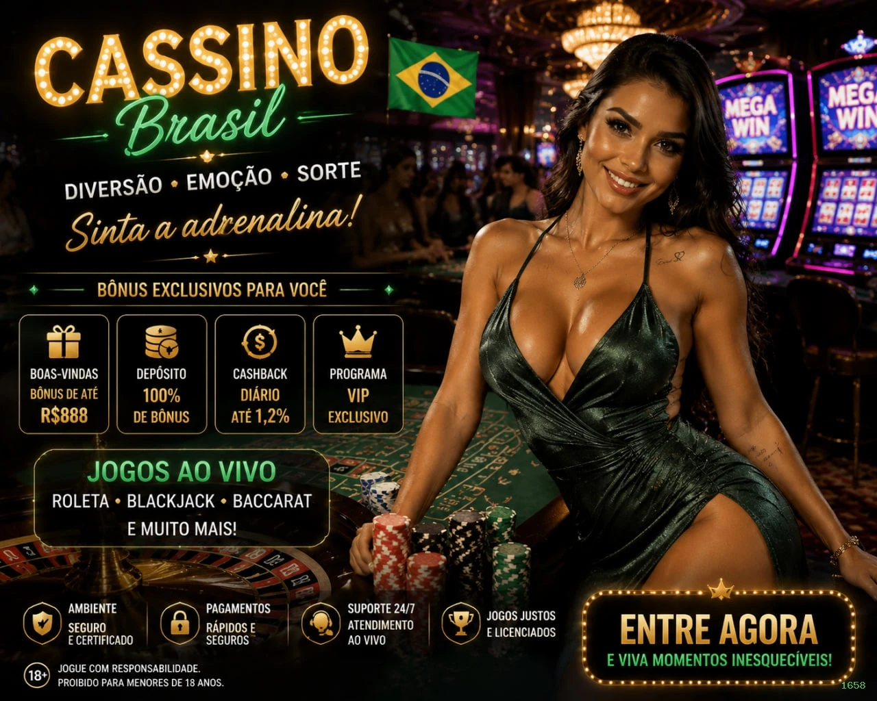 Apostas Esportivas