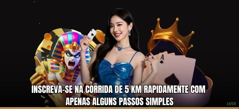 Dicas para ganhar na 1658
